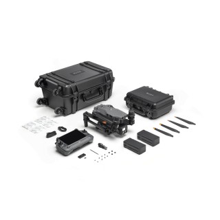 Квадрокоптер DJI Matrice 30T (M30T)