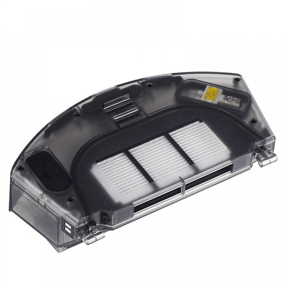 Робот пылесос Xiaomi Lydsto R1 Pro Robot Vacuum Cleaner White