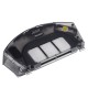 Робот пылесос Xiaomi Lydsto R1 Pro Robot Vacuum Cleaner White