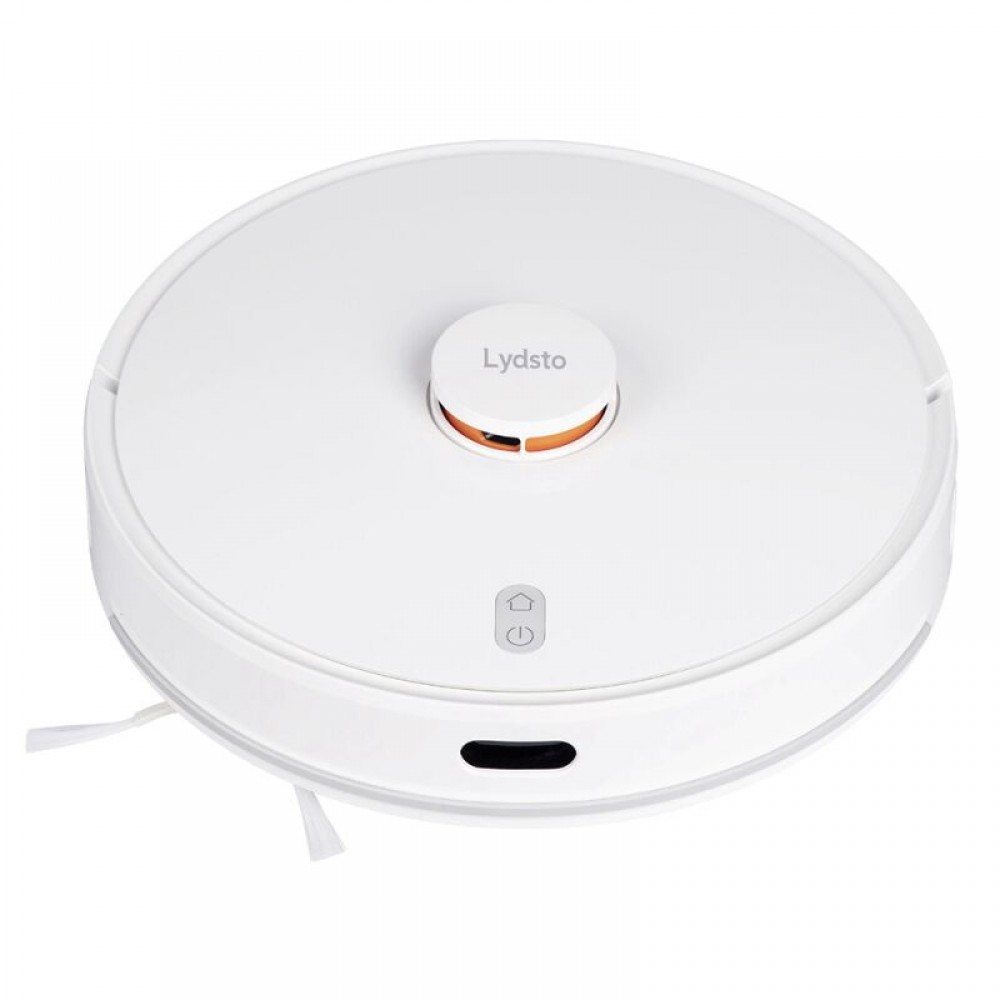 Робот пылесос Xiaomi Lydsto R1 Pro Robot Vacuum Cleaner White