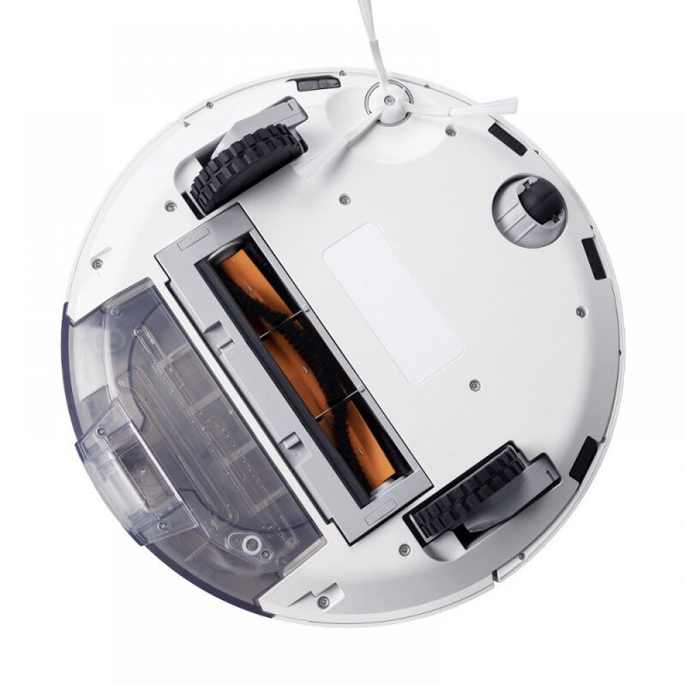 Робот пылесос Xiaomi Lydsto R1 Pro Robot Vacuum Cleaner White