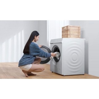 Умная стиральная машина с сушкой Xiaomi Mijia Washing Machine 10 kg (XHQG100MJ01)