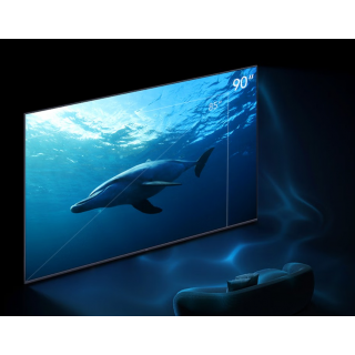 Телевизор Xiaomi Redmi TV MAX 90" (Русское меню)