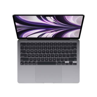 Ноутбук Apple MacBook Air 13.6" (A2681) Silver