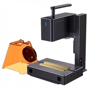 Лазерный гравер Xiaomi LaserPecker 2 Generation Laser Engraving Machine Professional 