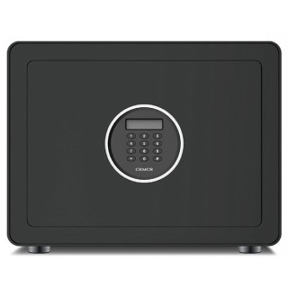  Сейф электронный Xiaomi CRMCR Electronic Safe Black BGX-D1-30M 