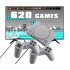 2021 новая классическая 8-битная Мини домашняя игровая консоль PS1 Ретро игровая консоль для двух игроков 620 игр