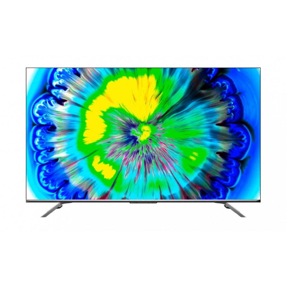 Телевизор Hisense 98" (U7G-PRO) 4K QLED