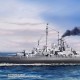 Сборная модель- 3D Piececool Bismarck Battleship (P084-S)