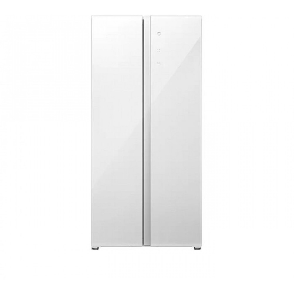 Умный холодильник Xiaomi Mijia Refrigerator Side Door 502 L (BCD-502WGSA)