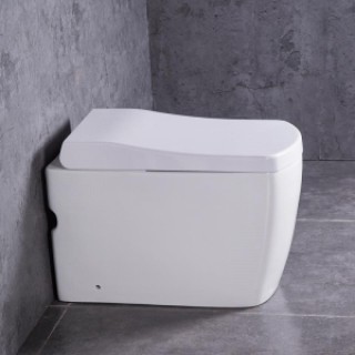 Умный унитаз YouSmart Intelligent Toilet White (S300) Обновленная версия с насосом