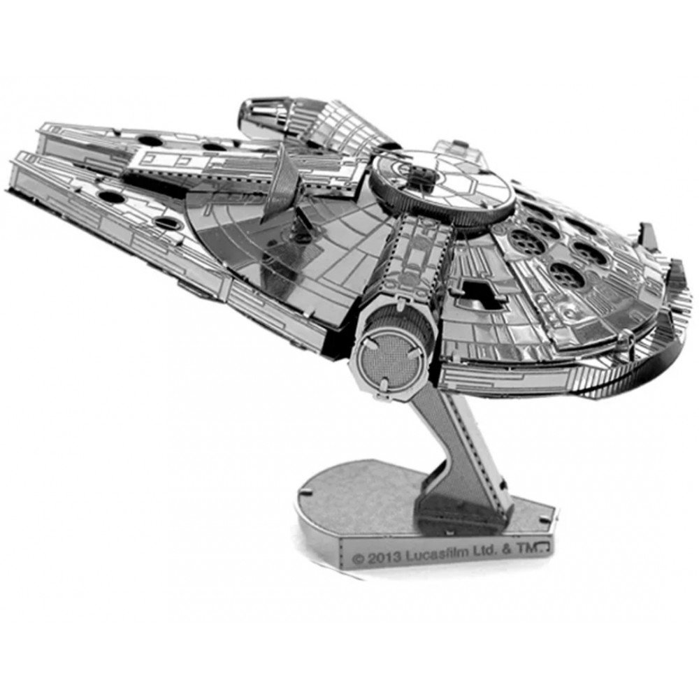 Сборная модель 3D-Star Wars (IP033-ABK)