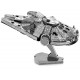 Сборная модель 3D-Star Wars (IP033-ABK)