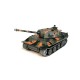 Танк Heng Long Panther 3819-1PRO, 1:16, 52 см, камуфляж