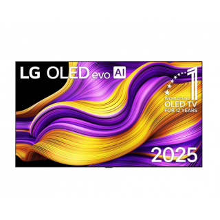 Телевизор LG oled Evo C5, 65" (CN)