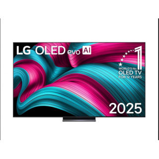 Телевизор LG oled Evo C5, 77"(CN)