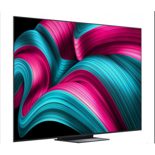 Телевизор LG oled Evo C5, 77"(CN)