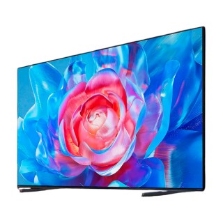 Телевизор Hisense E8N Ultra, 100"