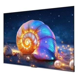 Телевизор Haier H7C, 65'', 4K, Mini LED, 240 Гц