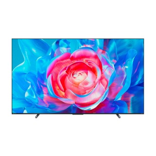 Телевизор Hisense E8N Ultra, 100"