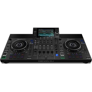 DJ-контроллер Denon DJ SC Live 4