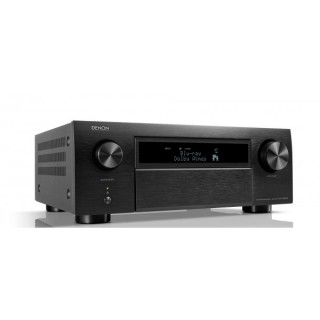 AV ресивер Denon AVC-X6800H