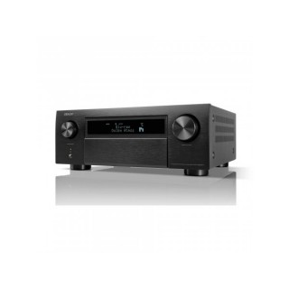 AV ресивер Denon AVC-X6800H