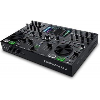 DJ система Denon DJ Prime GO