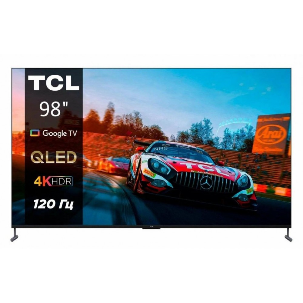 Телевизор TCL 98C745