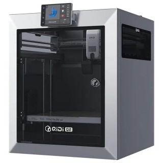 3D-Принтер qidi Q2 Multi-Color Printing