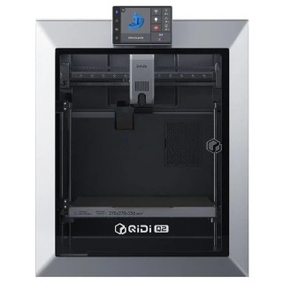 3D-Принтер qidi Q2 Multi-Color Printing