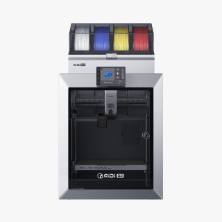 3D принтер qidi Q2 Combo