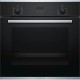 Электрический духовой шкаф Bosch HBF214BB0R