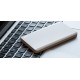 Power Bank ZMI QB805 5000mAh с поддержкой QC 2.0 White