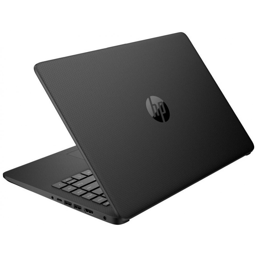 Ноутбук HP Laptop 14" (14s-dq3002ur)