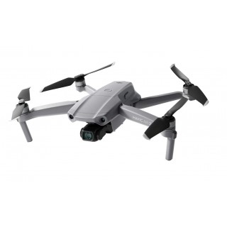 Квадрокоптер DJI Mavic Air 2, серый