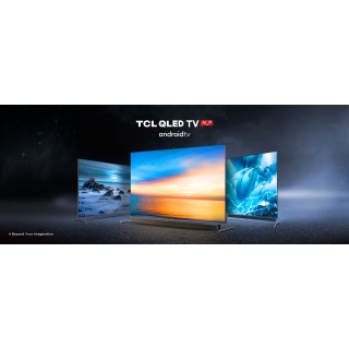 Телевизор TCL Q6E