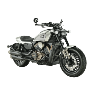 Мотоцикл QJmotor SRV 600 V