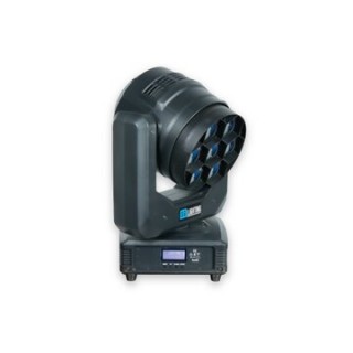 Прожектор WASH ZOOM 7x40
