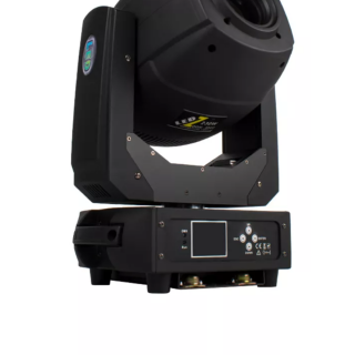 LED Spot Zoom 230W Движущийся головной свет