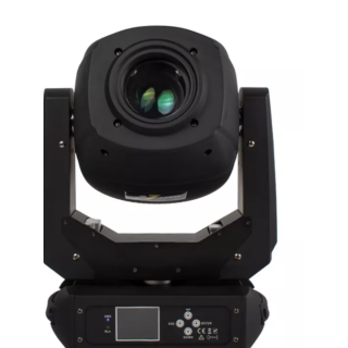 LED Spot Zoom 230W Движущийся головной свет