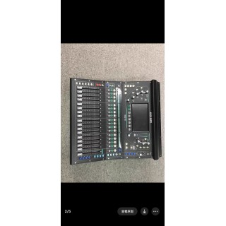 Цифровой микшер Allen&Heath SQ-5