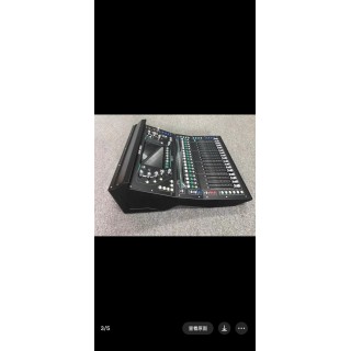 Цифровой микшер Allen&Heath SQ-5