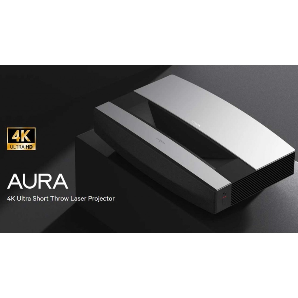 Проектор XGIMI Aura