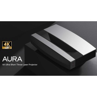 Проектор XGIMI Aura