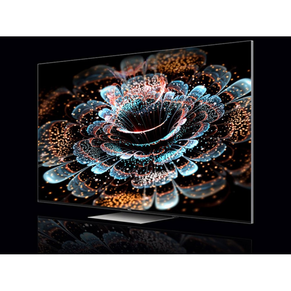 Телевизор TCL Q10G Mini LED 85"