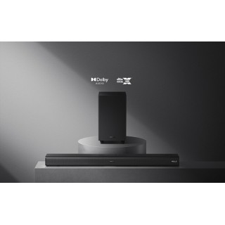 Саундбар Xiaomi Soundbar 3.1CH