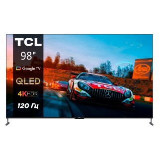 Телевизор TCL 98C745(Global)