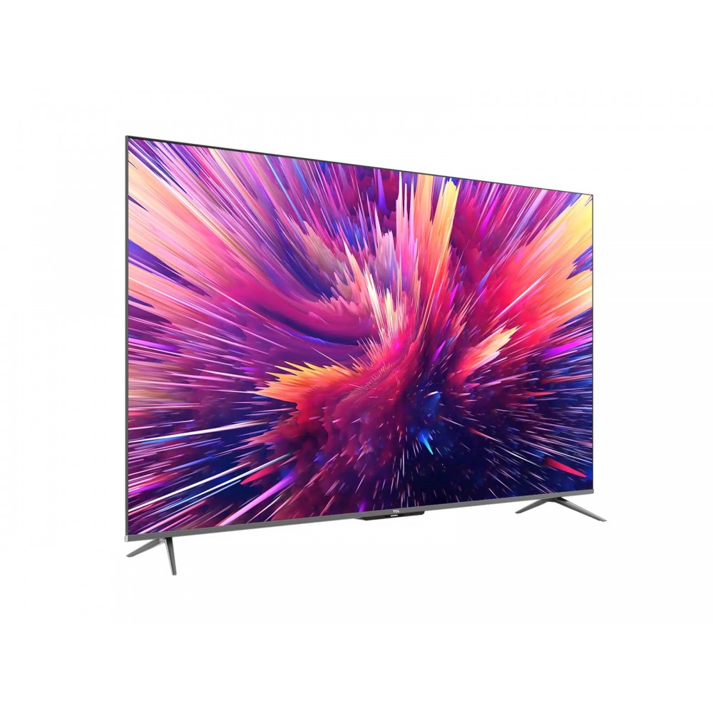 Телевизор TCL Smart Screen 65V8EPro