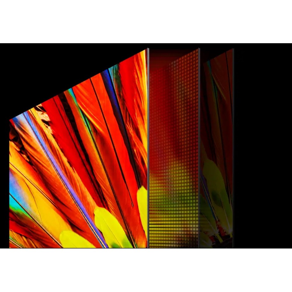 Телевизор TCL Smart Screen 65V8EPro